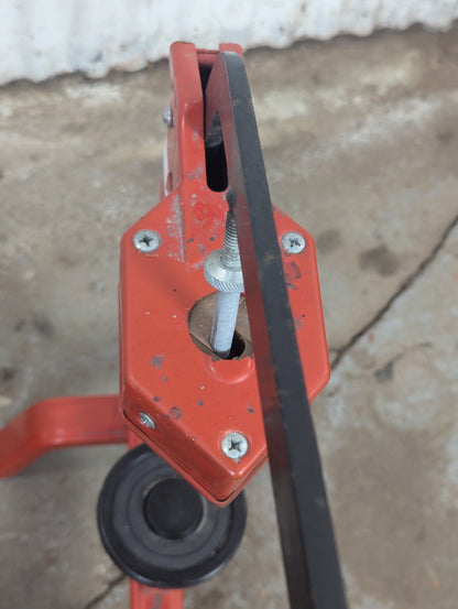 Metal Wine Corkers