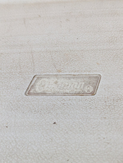Coleman Cooler