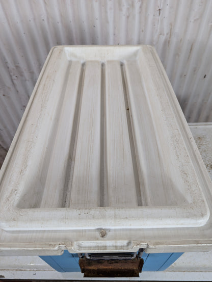 Coleman Cooler