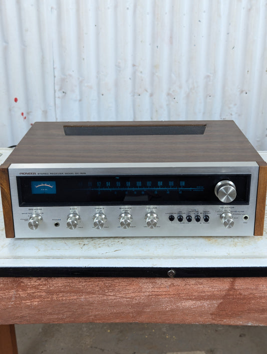 Pioneer SX525 Receiver