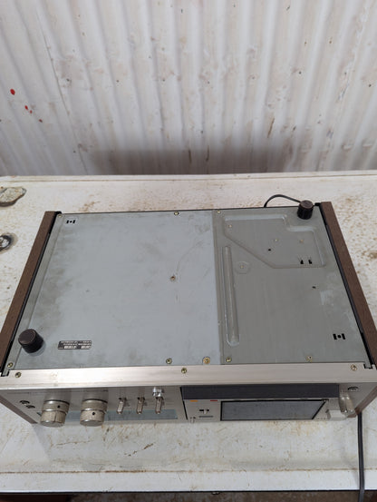 Sony TC-K6 Cassette Deck