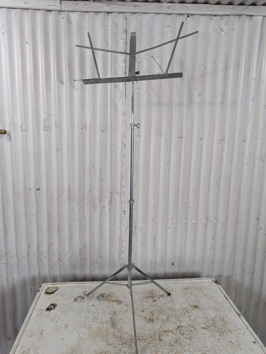 Metal Music Stand