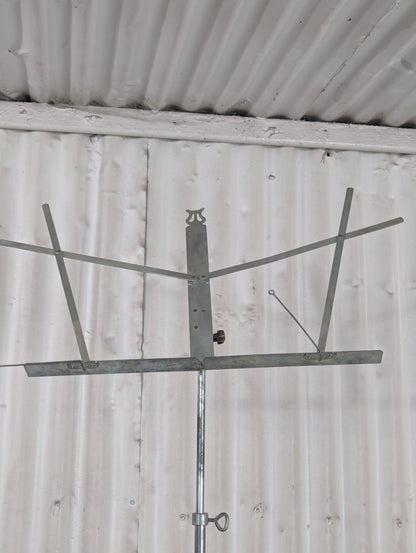 Metal Music Stand