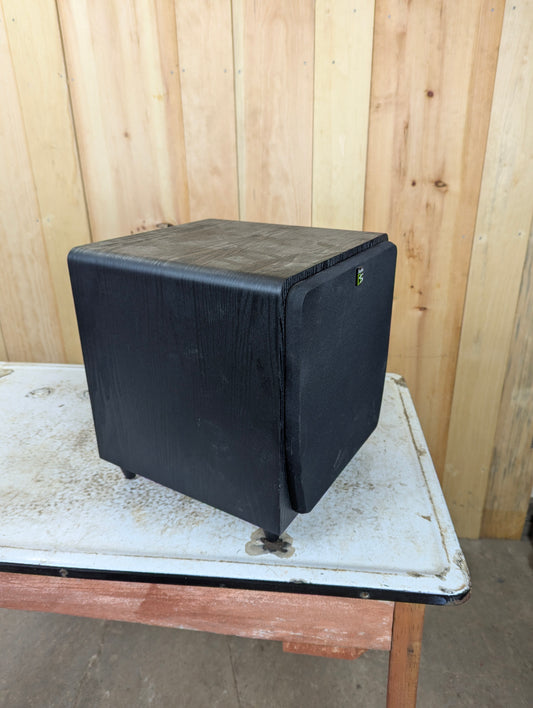 Sunfire Model SDS10 Dual 10” Driver Subwoofer