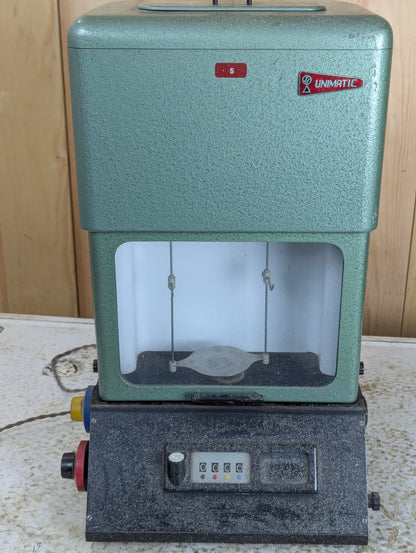 Vintage Stanton Unimatic Labratory Scale Model CL1