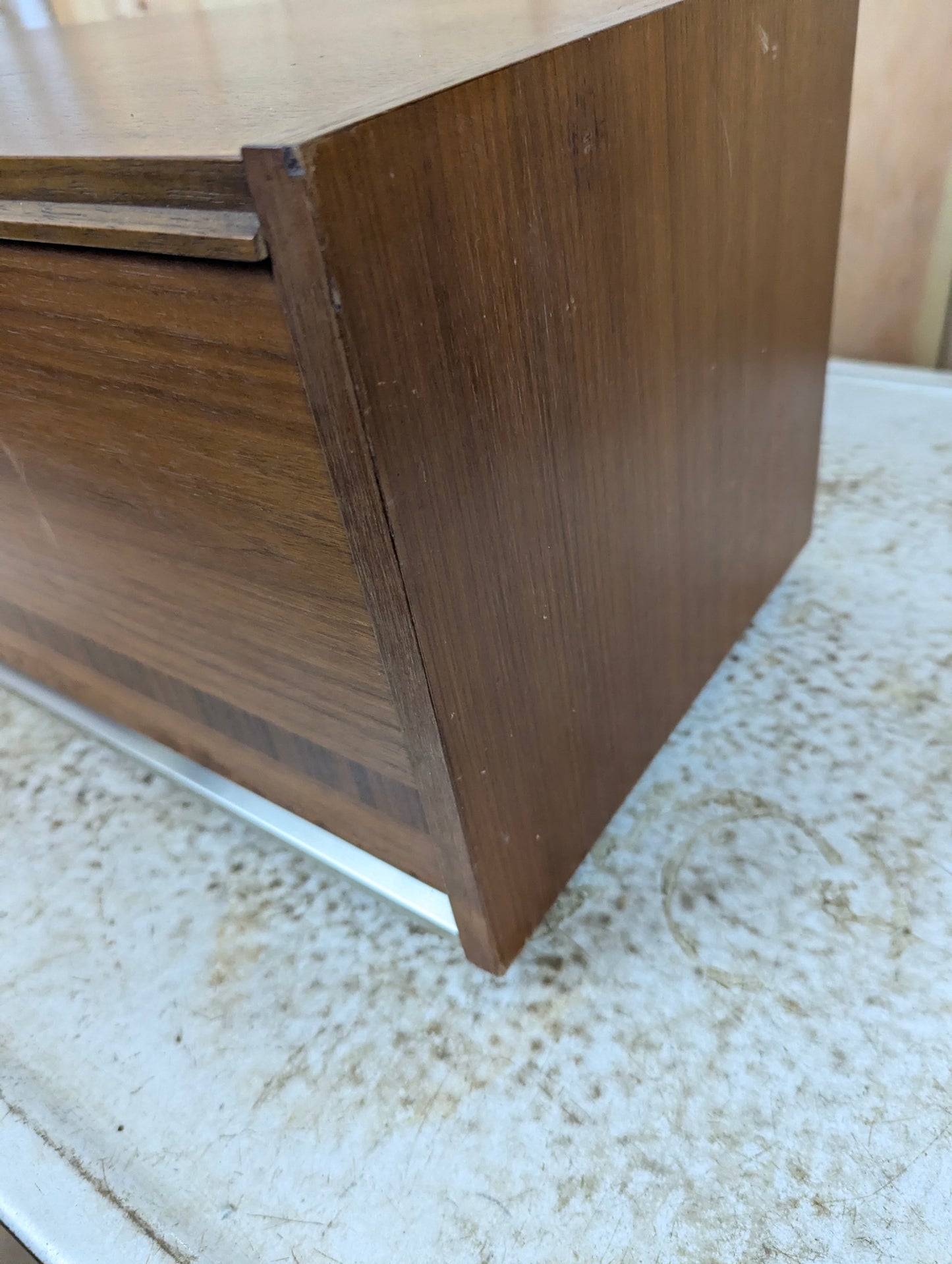 Telefunken Opus 5550MX Tube Reciver
