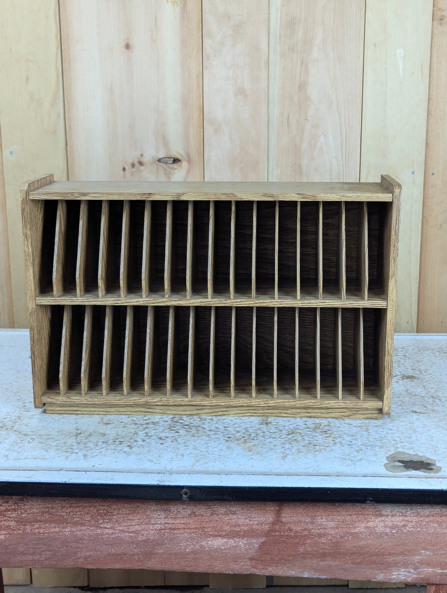 CD Rack