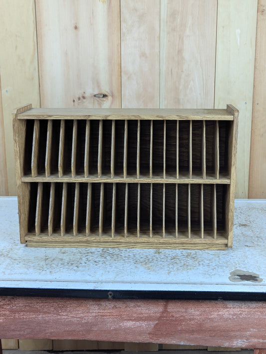 CD Rack