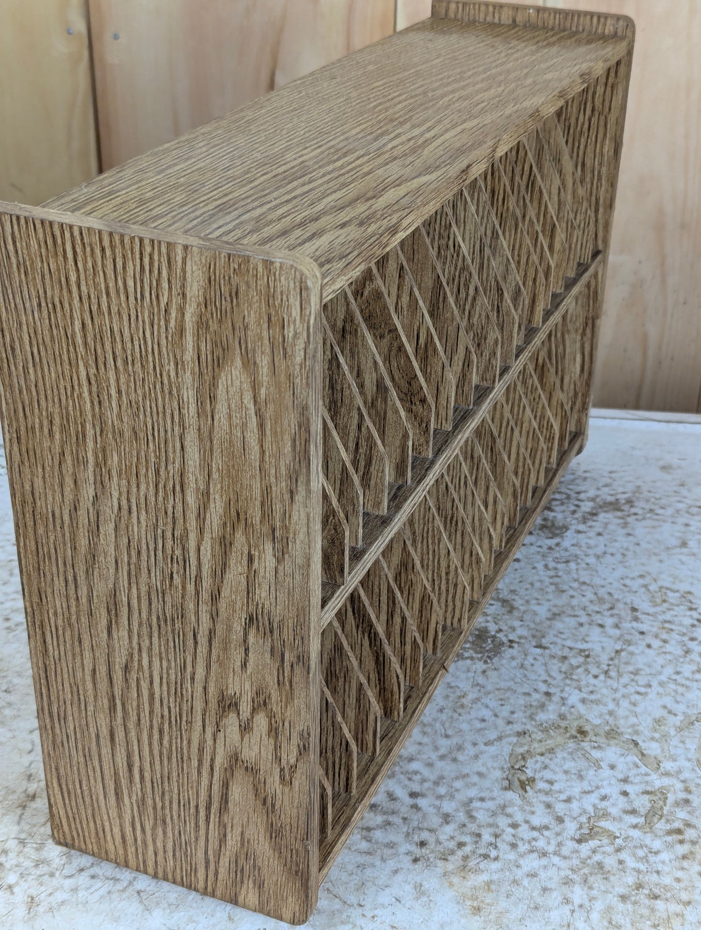 CD Rack