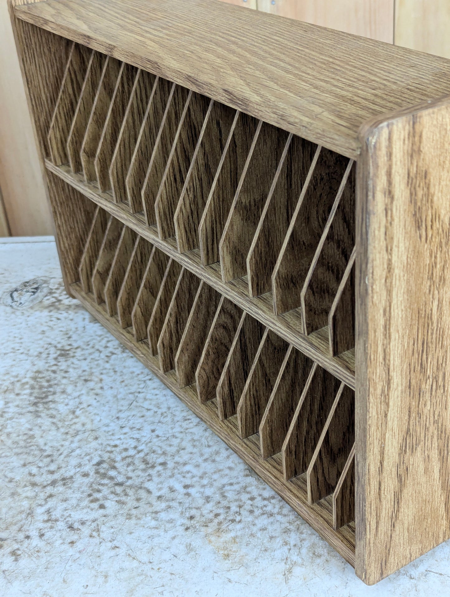 CD Rack