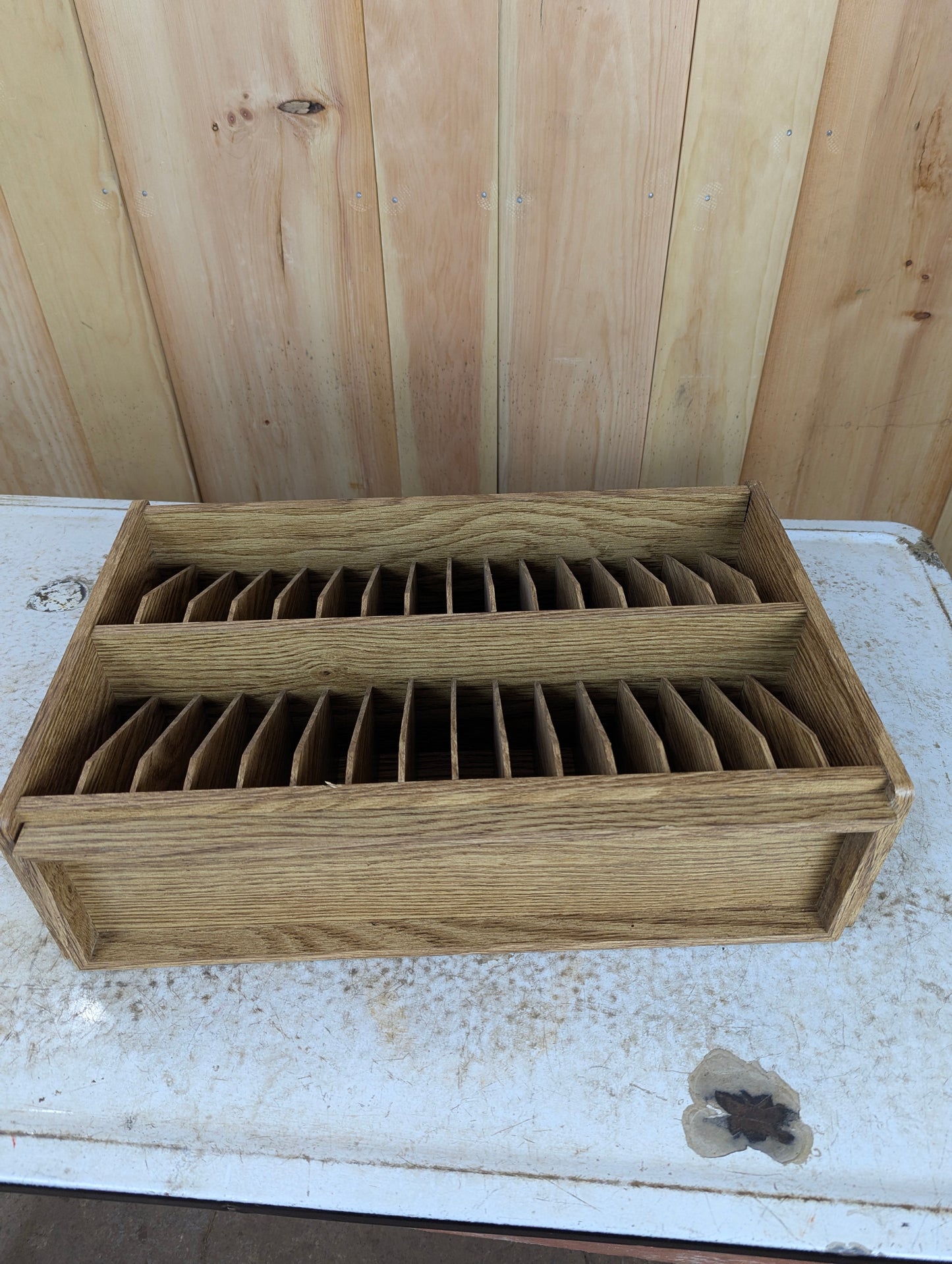 CD Rack