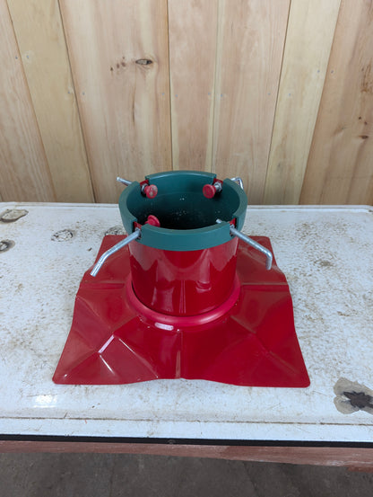 Christmas Tree Stand