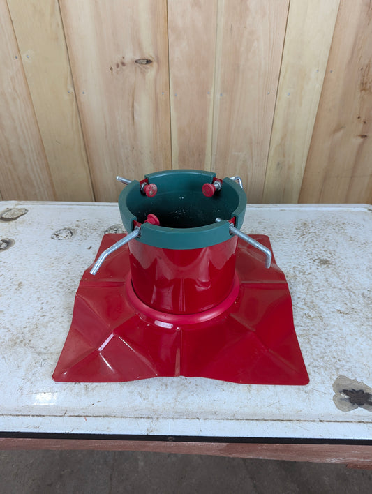 Christmas Tree Stand