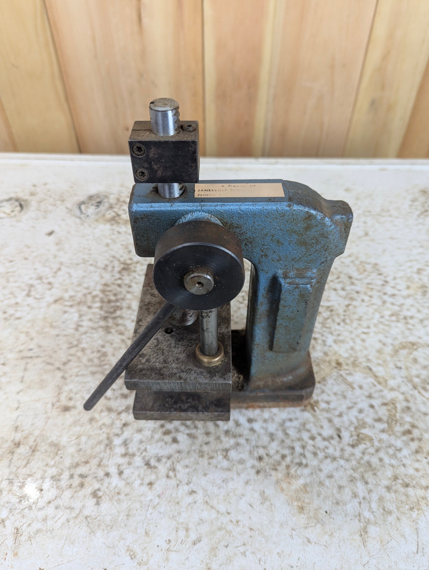 Vintage Arbor Press