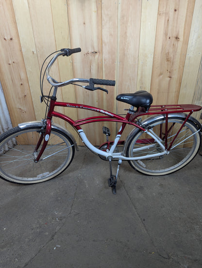 Schwinn Bike Canadian Tire Cruiser Bike Schwinn 40th Anniversary