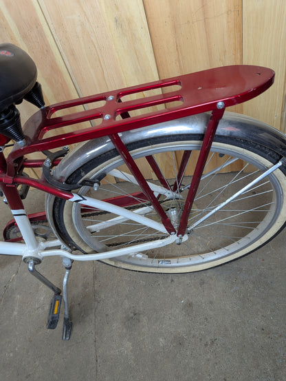 Schwinn 40th Anniversary Tim Horton’s Cruiser Bike