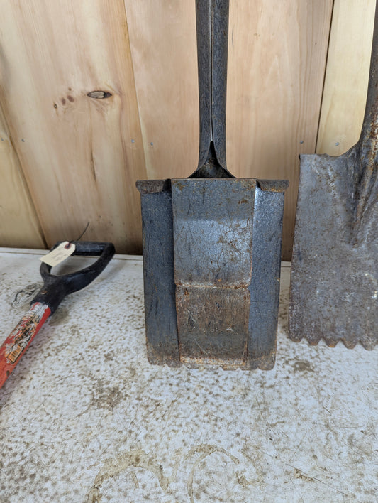 Shingle Ripper Shovels