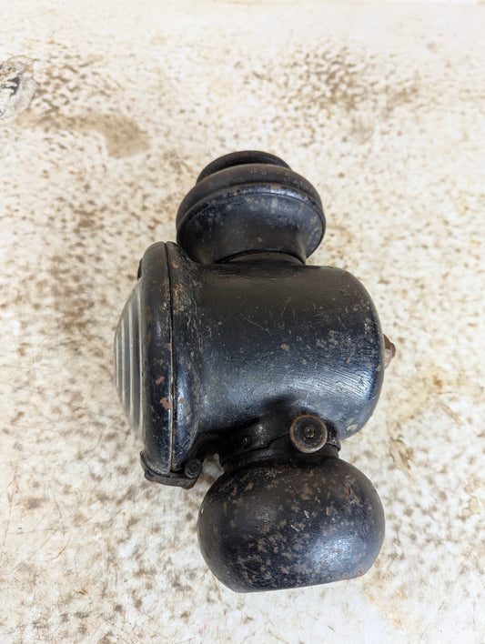 Antique Ford Model T Cowl Kerosene Lamp