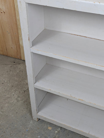 Small Wooden Bookcase