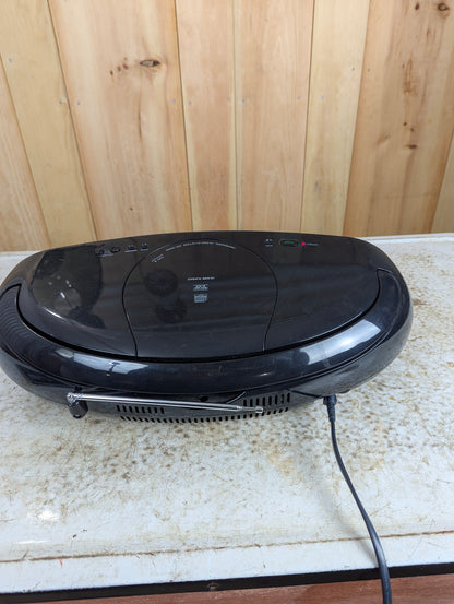 Sony Personal Audio System ZS-SN10