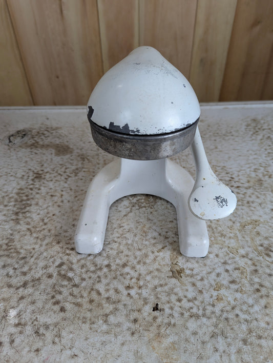 Vintage Ramcon Manual Lever Juicer
