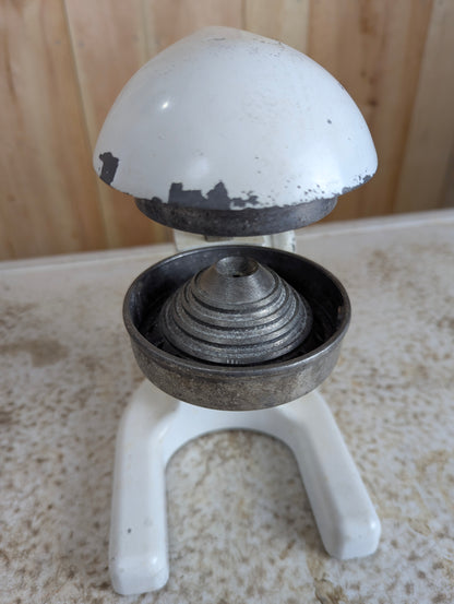 Vintage Ramcon Manual Lever Juicer