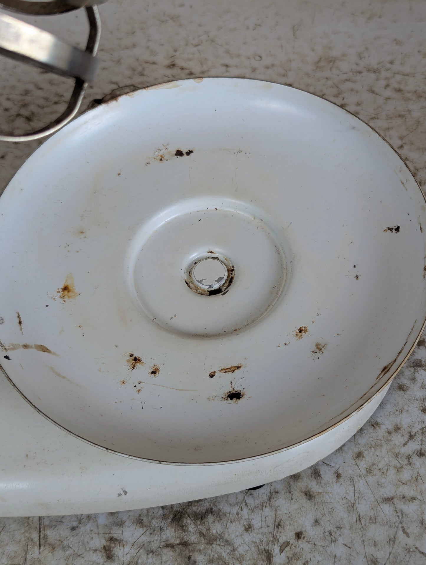 Vintage Dormeyer Model 3000-A Mixer with Bowl