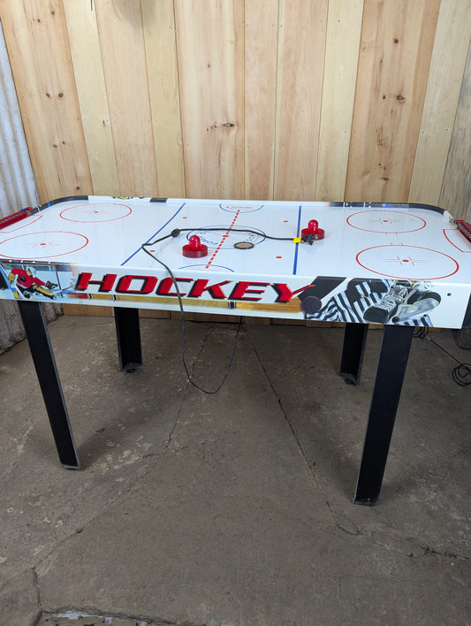 Halex Air Hockey Table