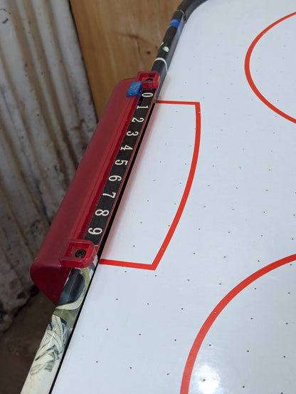 Halex Air Hockey Table