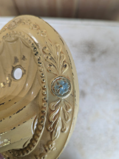 Vintage 1930’s Wall Sconce