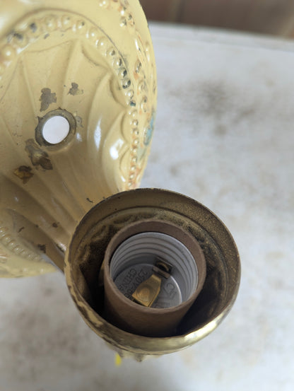 Vintage 1930’s Wall Sconce