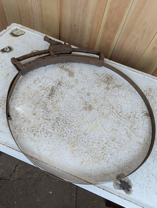 Vintage Ken-Tool T-130 Tire Bead Expander