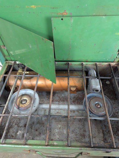 Coleman Camping Stove