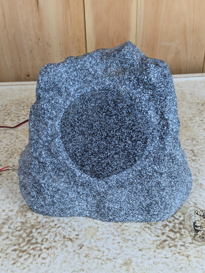 Konzert 6.5” - 2 Way Garden Rock Speaker - New Old Stock