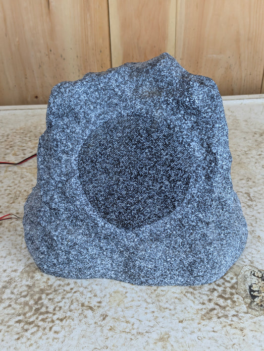 Konzert 6.5” - 2 Way Garden Rock Speaker - New Old Stock