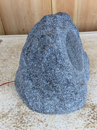 Konzert 6.5” - 2 Way Garden Rock Speaker - New Old Stock