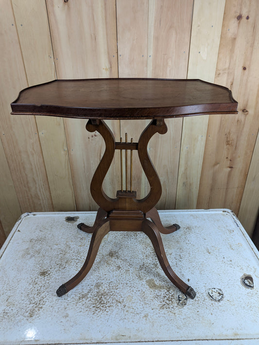 Duncan Fife End Table