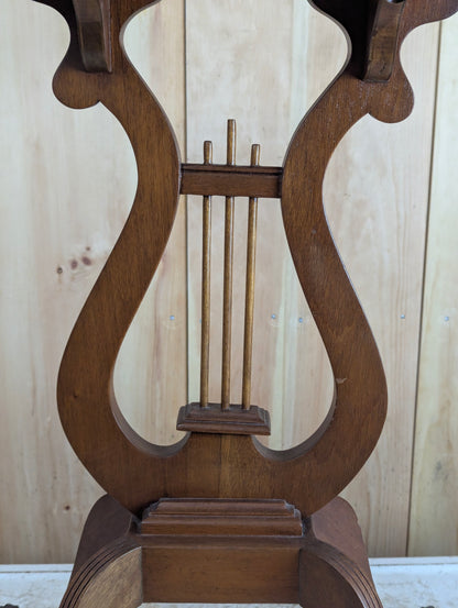 Duncan Fife End Table