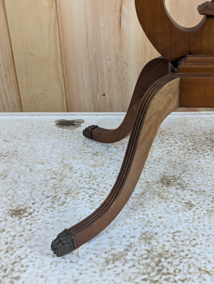 Duncan Fife End Table
