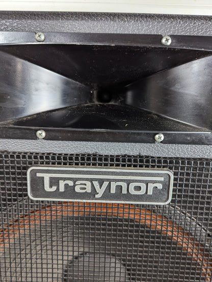 Traynor PA Speaker Model CS115H