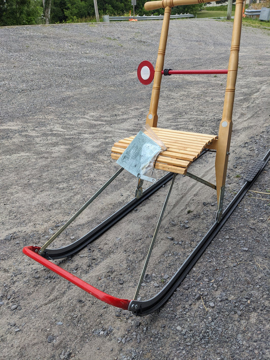 Kicksled