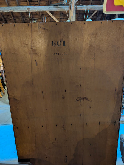 Vintage Hoosier Cabinet