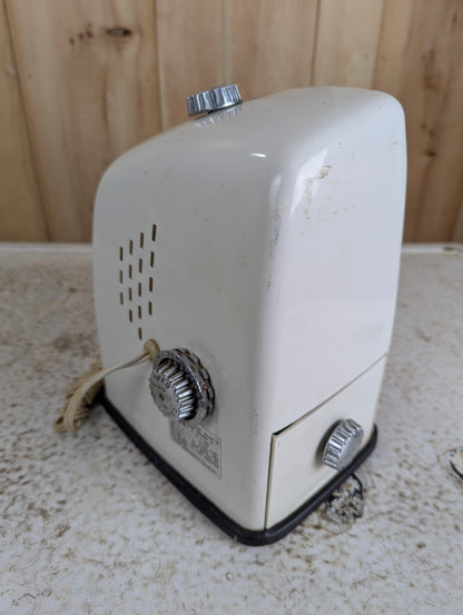 Vintage Rival Ice-O-Matic Electric Ice Crusher