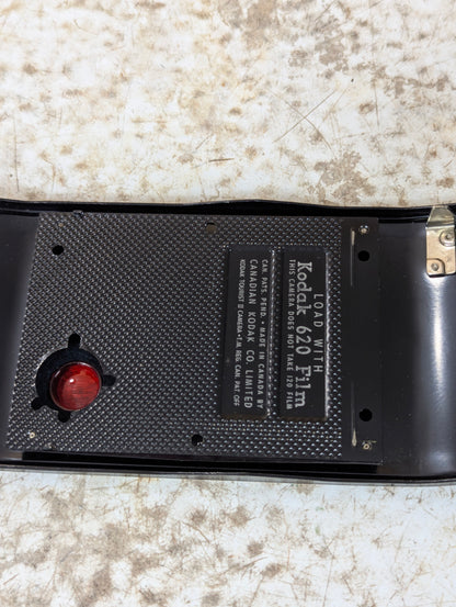 Vintage Kodak Tourist II Camera