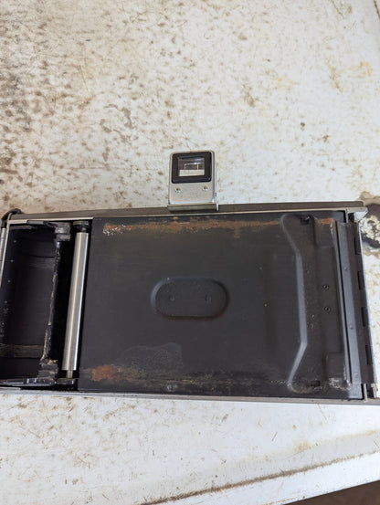 Vintage Polaroid Land Camera Model J66