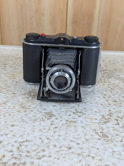 From 1920’s Antique Series 2 #1A Pocket Kodak Camera