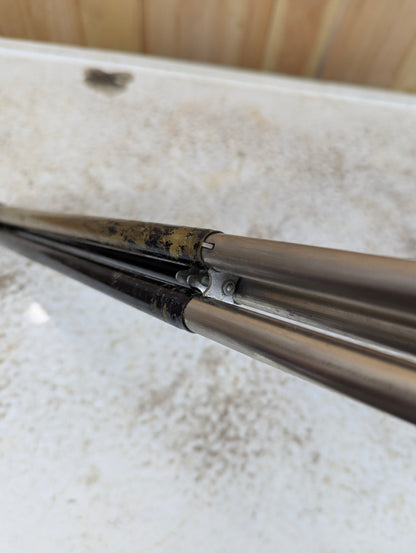 Antique Kodak Tripod Model #2