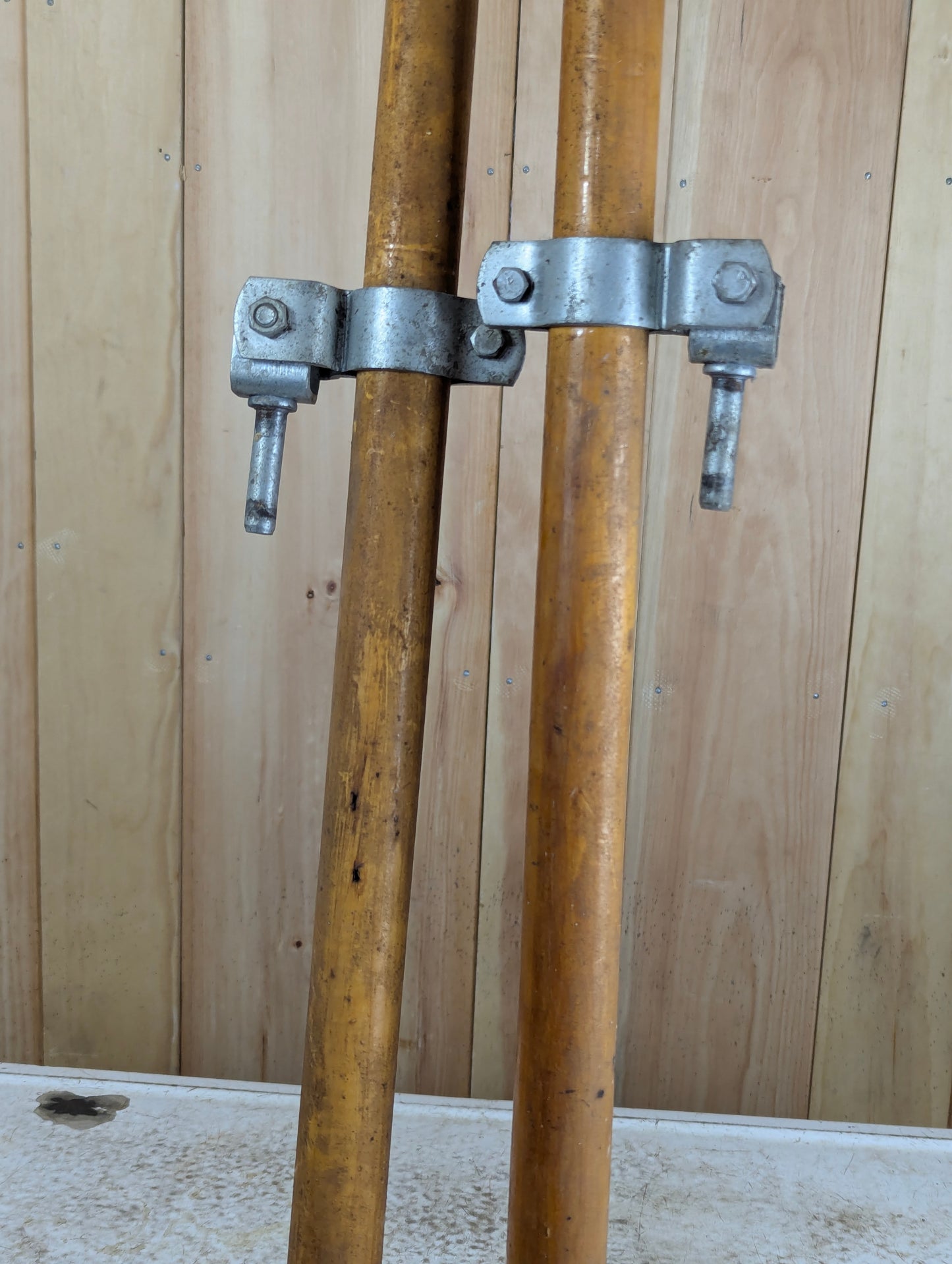 Upper Canada Paddle Co. Pair of Oars