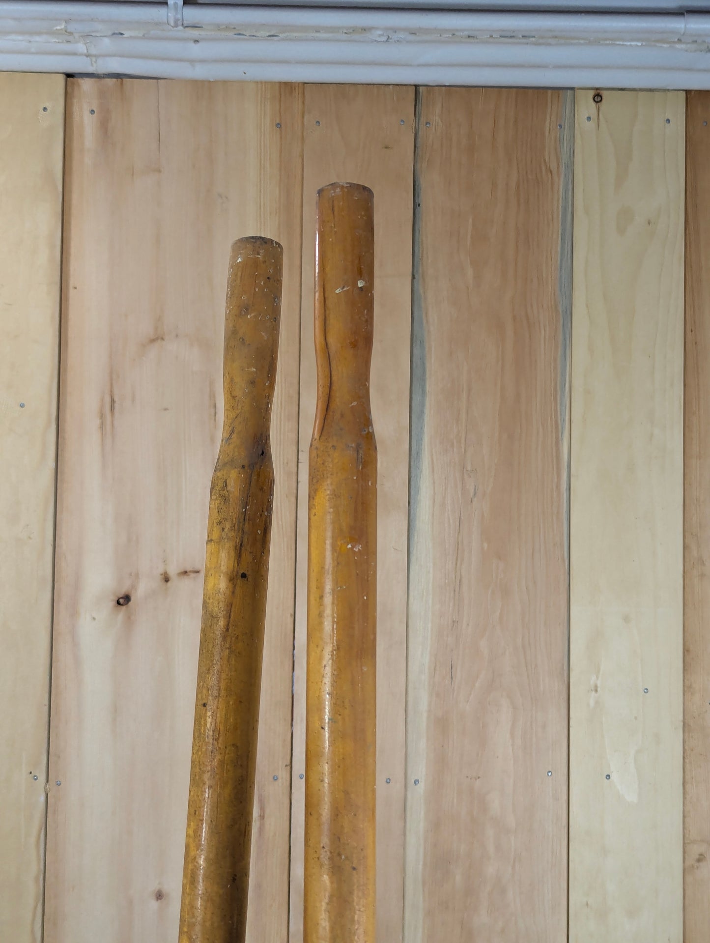 Upper Canada Paddle Co. Pair of Oars