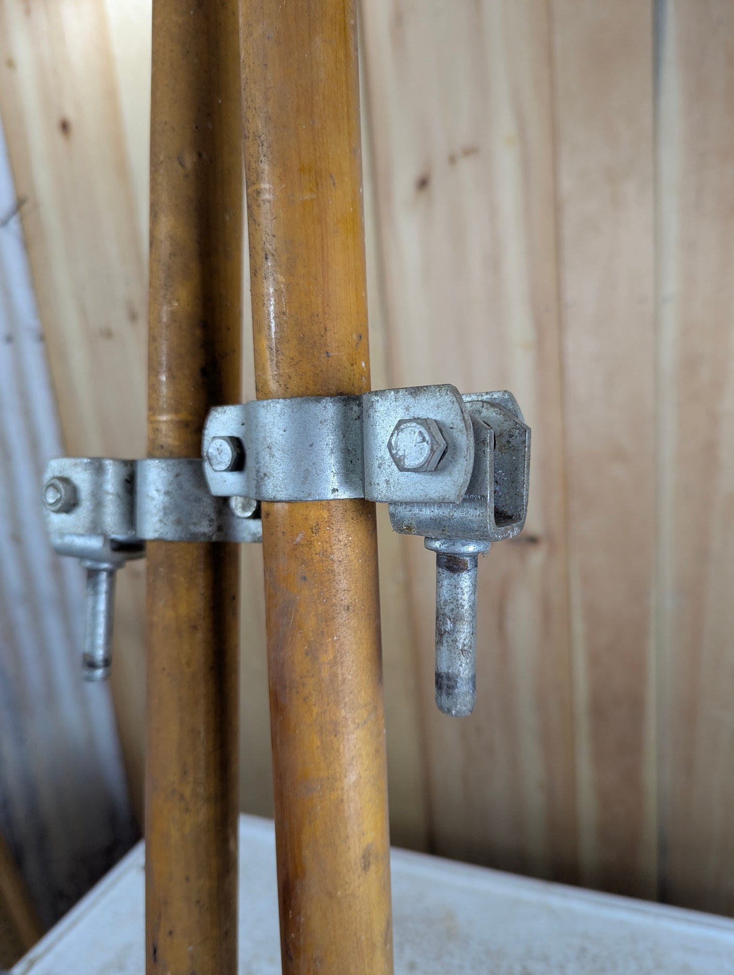 Upper Canada Paddle Co. Pair of Oars